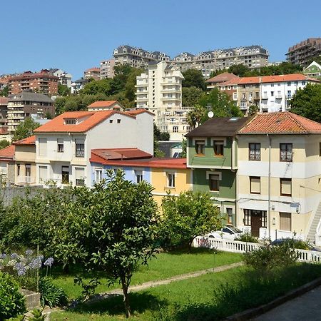 Ferienwohnung iLoft Santander - Puertochico Exterior foto
